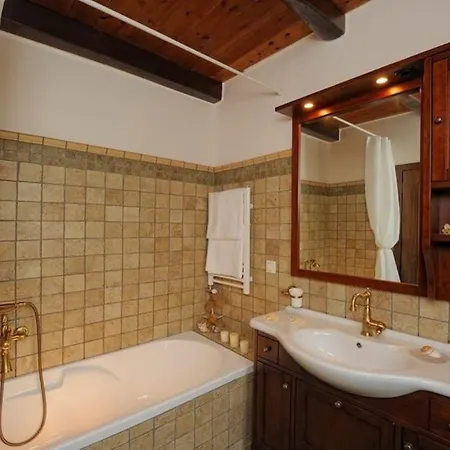 Villa Stone House With Sea View *