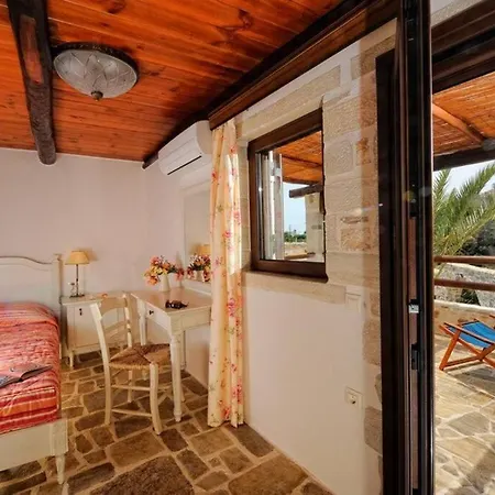 Villa Stone House With Sea View *